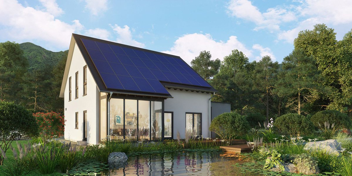 Einfamilienhaus Fr�ndenberg - Nachfrage in Fr�ndenberg steigt.