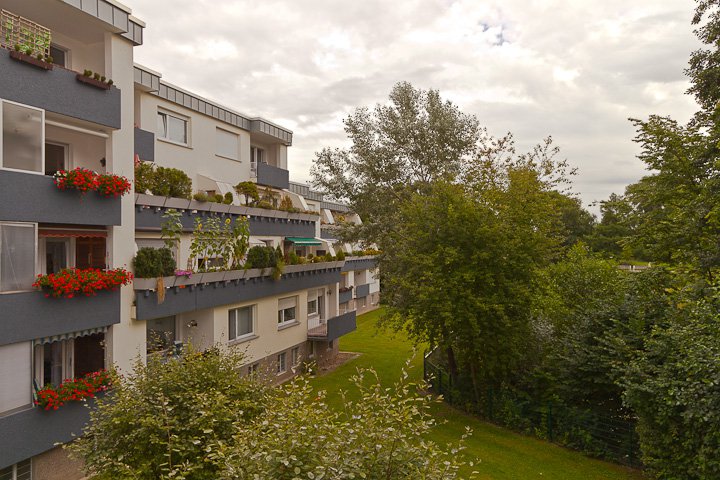 Eigentumswohnung kaufen Fr�ndenberg