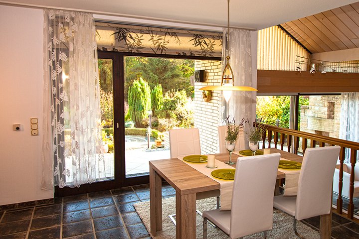 Immobilien Fr�ndenberg - Preistrendwende erreicht?