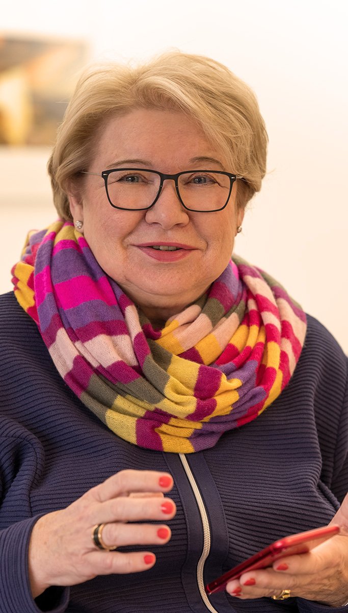 Marion Kappenstein Immobilienmakler Fröndenberg