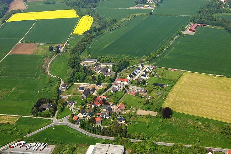 Haus verkaufen in Fr�ndenberg-Frohnhausen - Stolperfallen