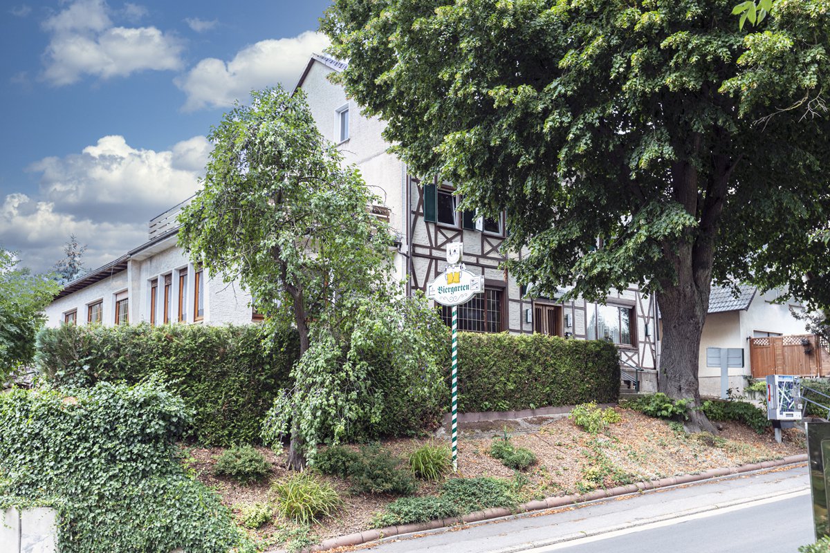 Haus kaufen in Fr�ndenberg-Bausenhagen