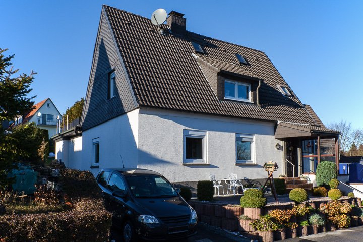 Immobilien Fr�ndenberg - Hausverkauf - Bestandsimmobilie
