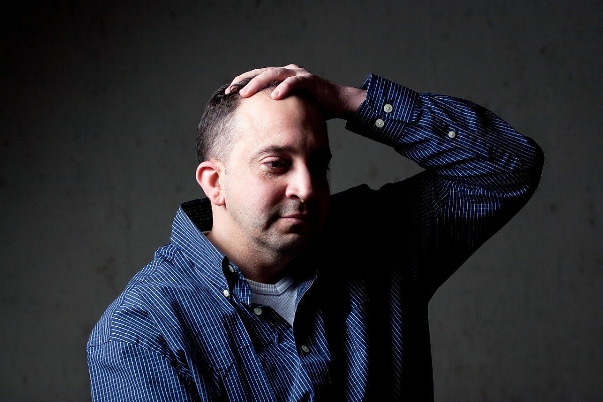 Haus kaufen - Haus verkaufen- Angespannte Stimmung