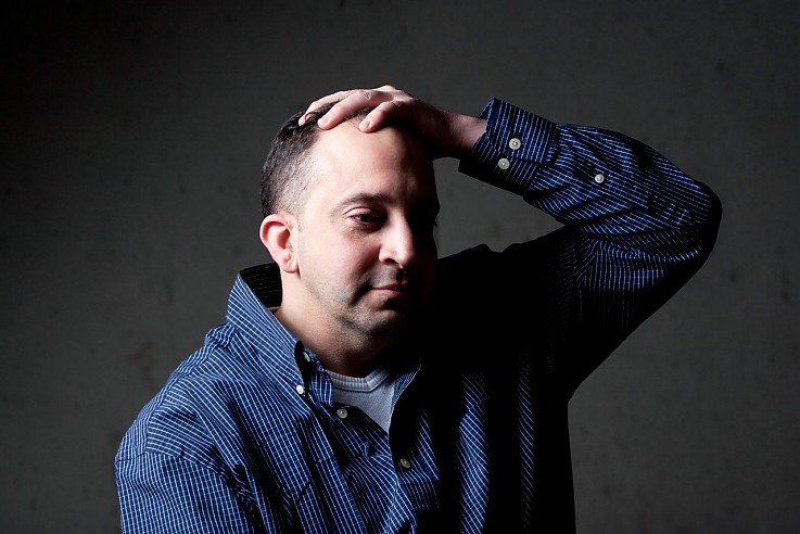 Haus kaufen - Haus verkaufen- Angespannte Stimmung