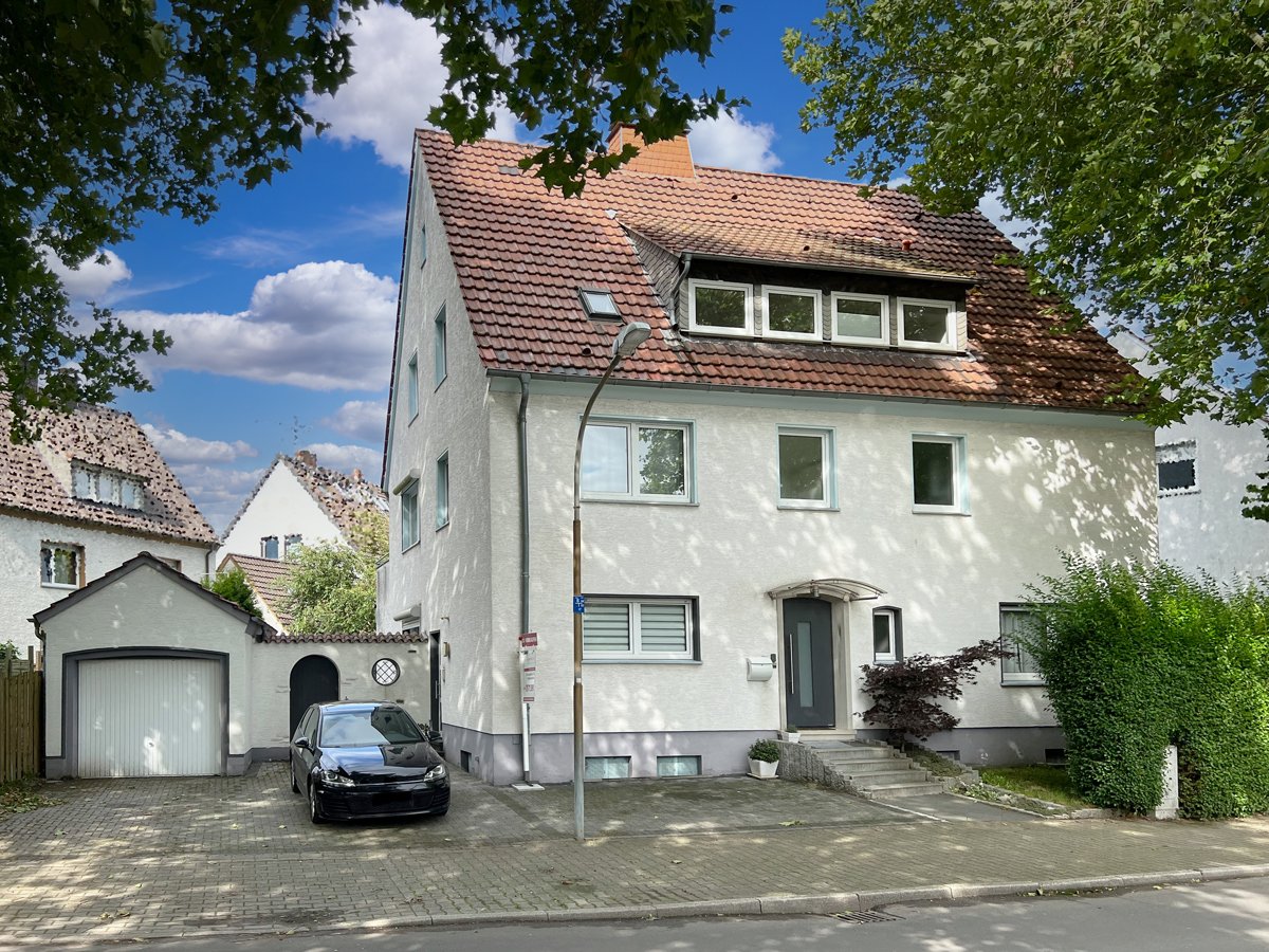 Immobilien in Fröndenberg