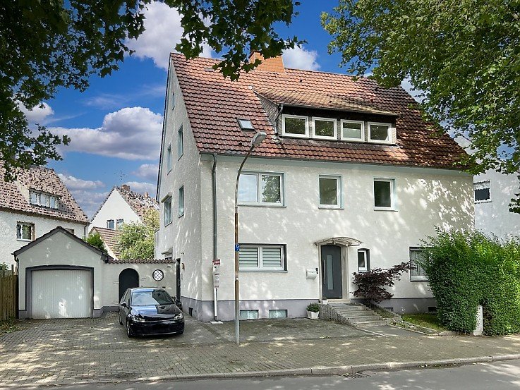 Immobilien in Fr�ndenberg