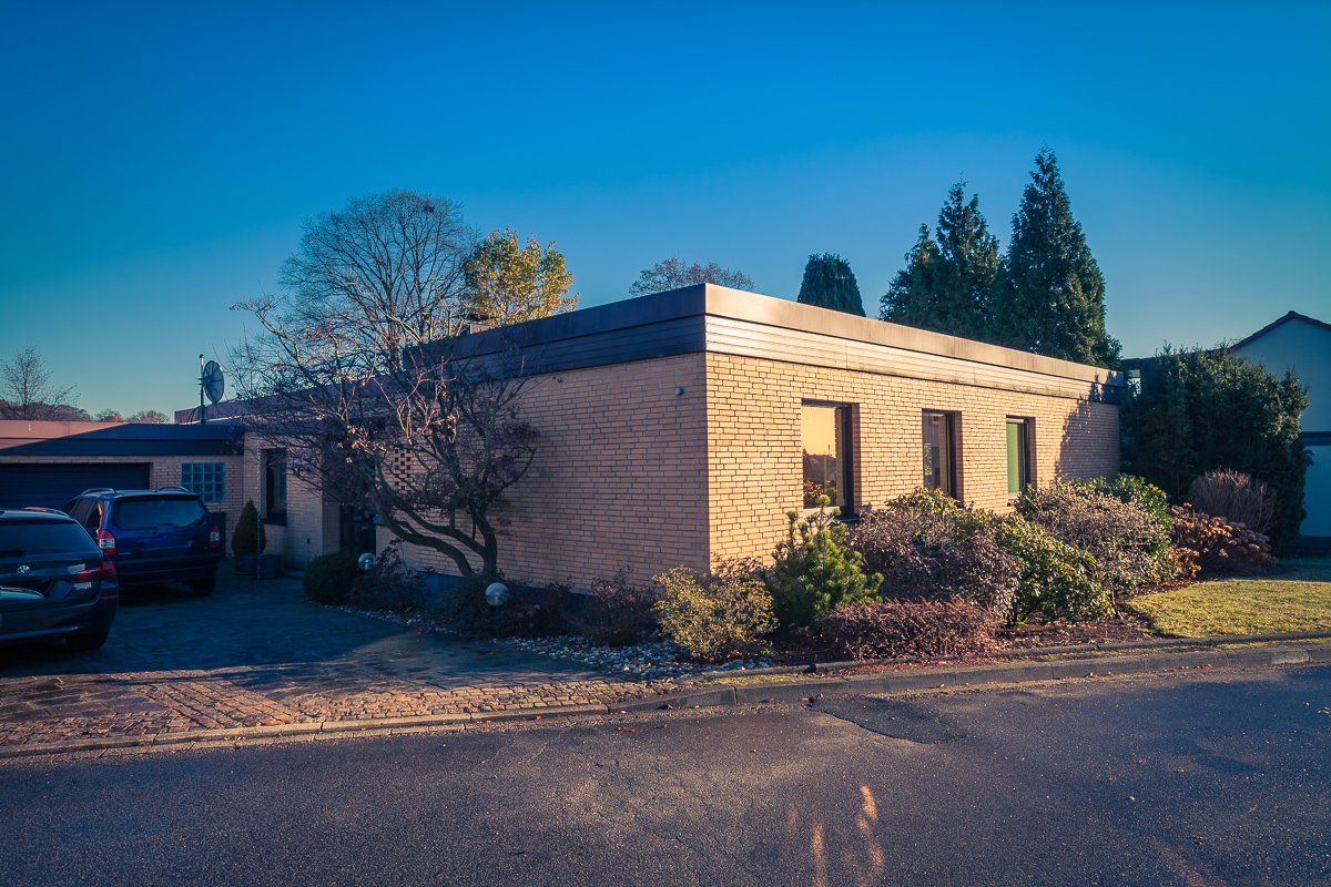 Eigenheim - Lust auf das eigene Zuhause