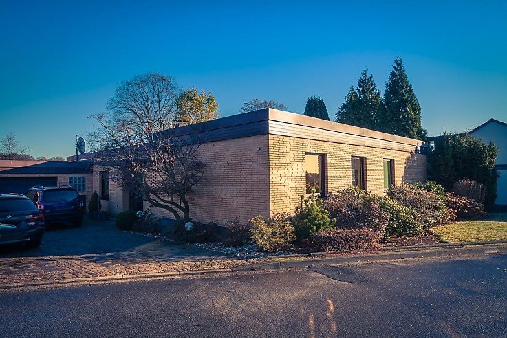 Eigenheim - Lust auf das eigene Zuhause