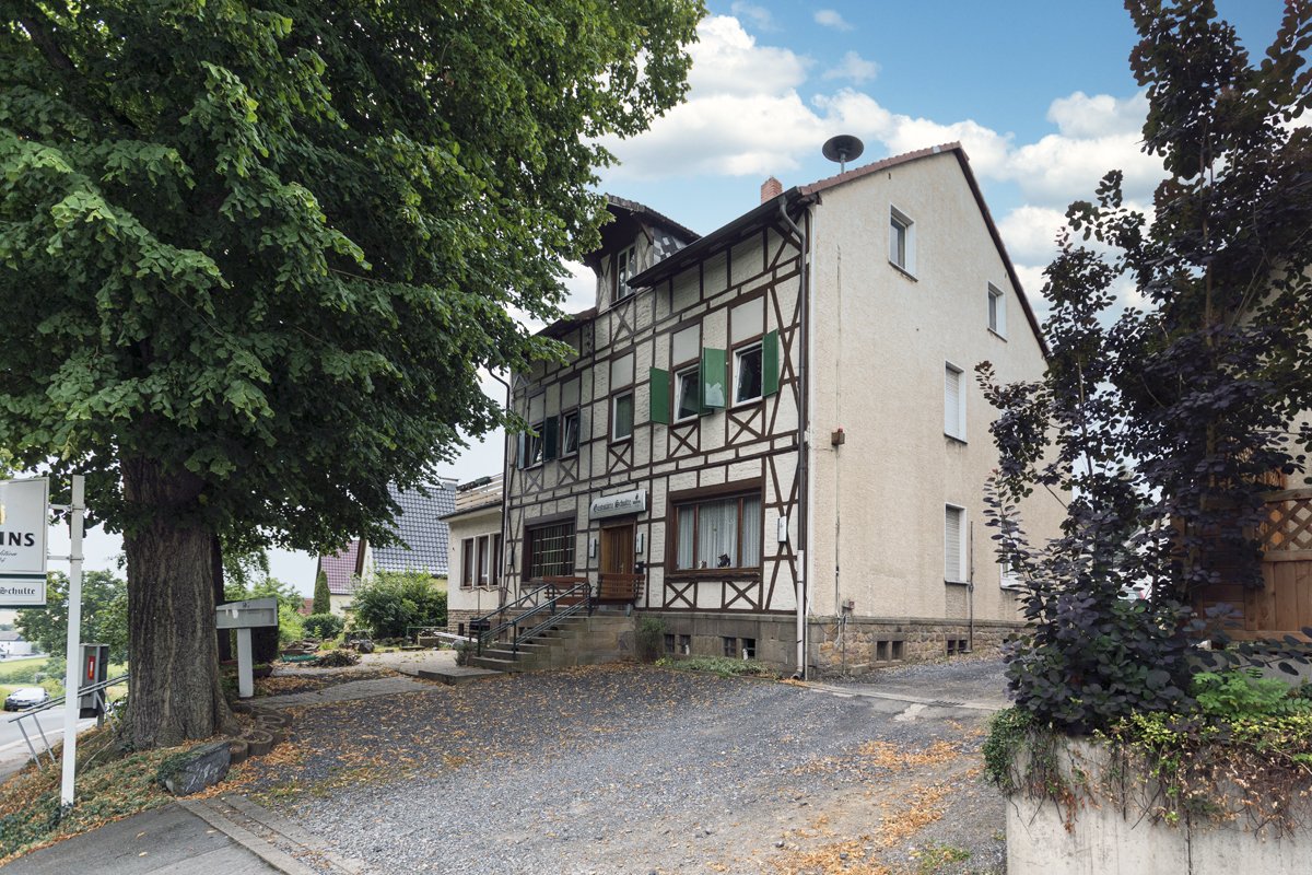 Haus kaufen in Fröndenberg-Bausenhagen