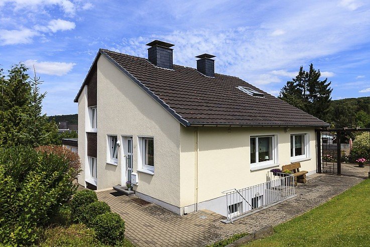 H�user kaufen Fr�ndenberg - notwenige Unterlagen