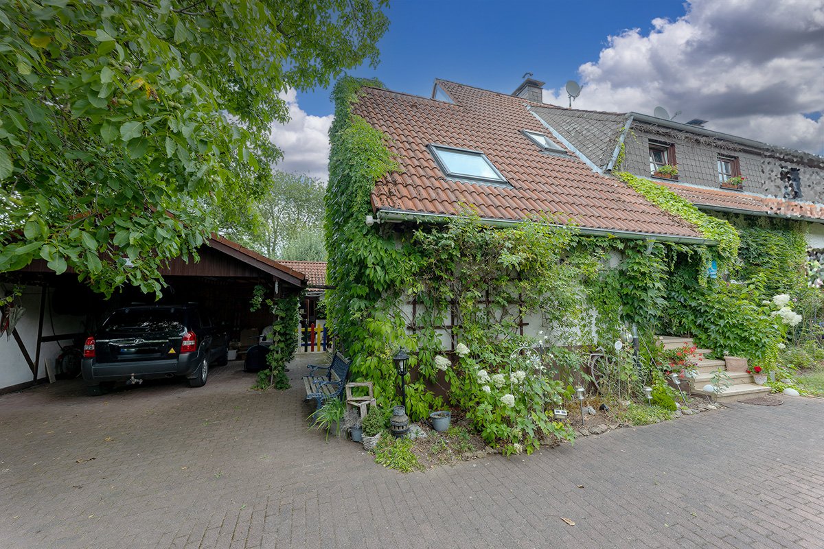 H�user Fr�ndenberg 