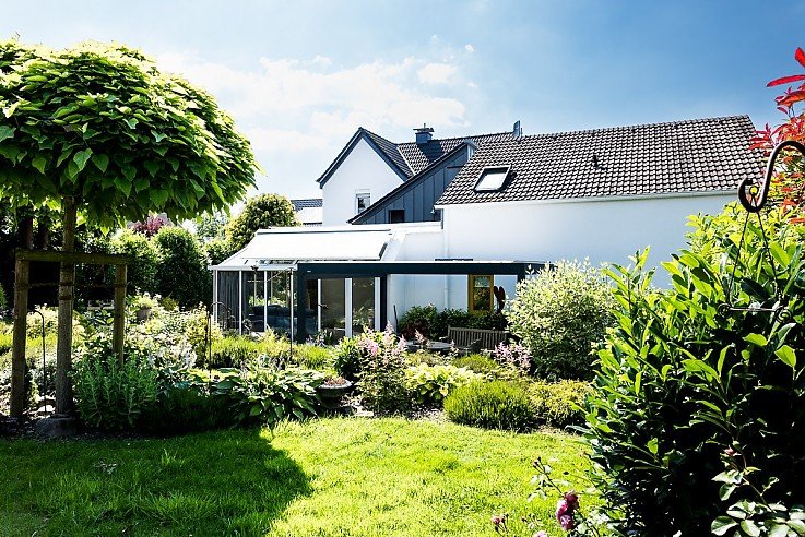 Einfamilienhaus Fr�ndenberg