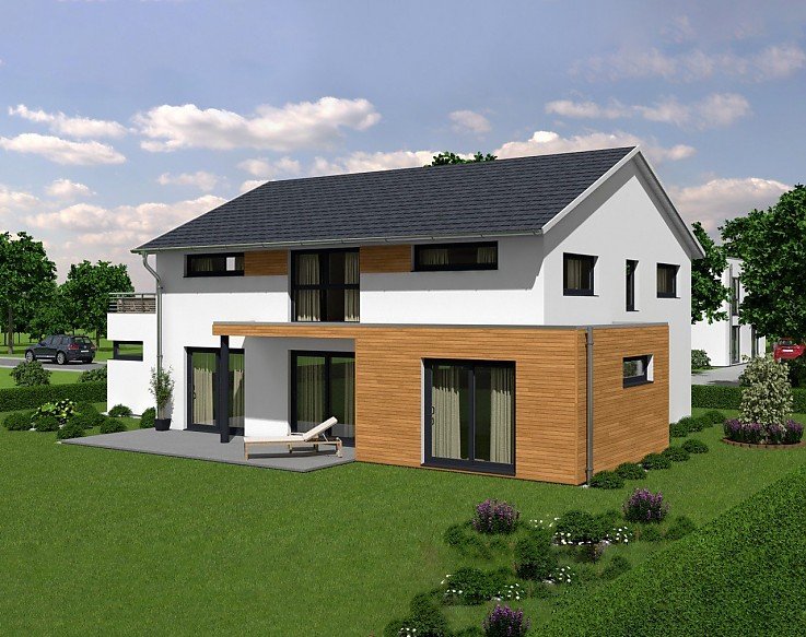 Hauskauf Fr�ndenberg