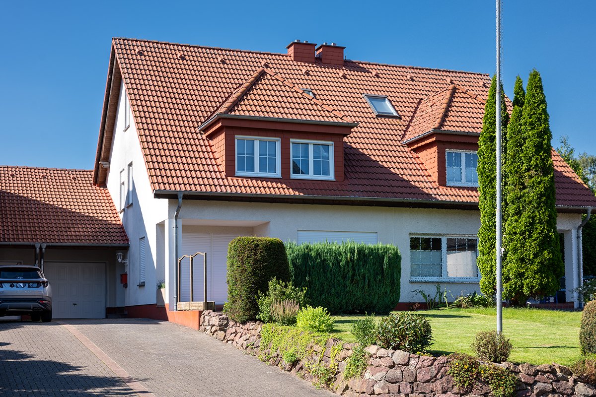 Fr�ndenberg Immobilien