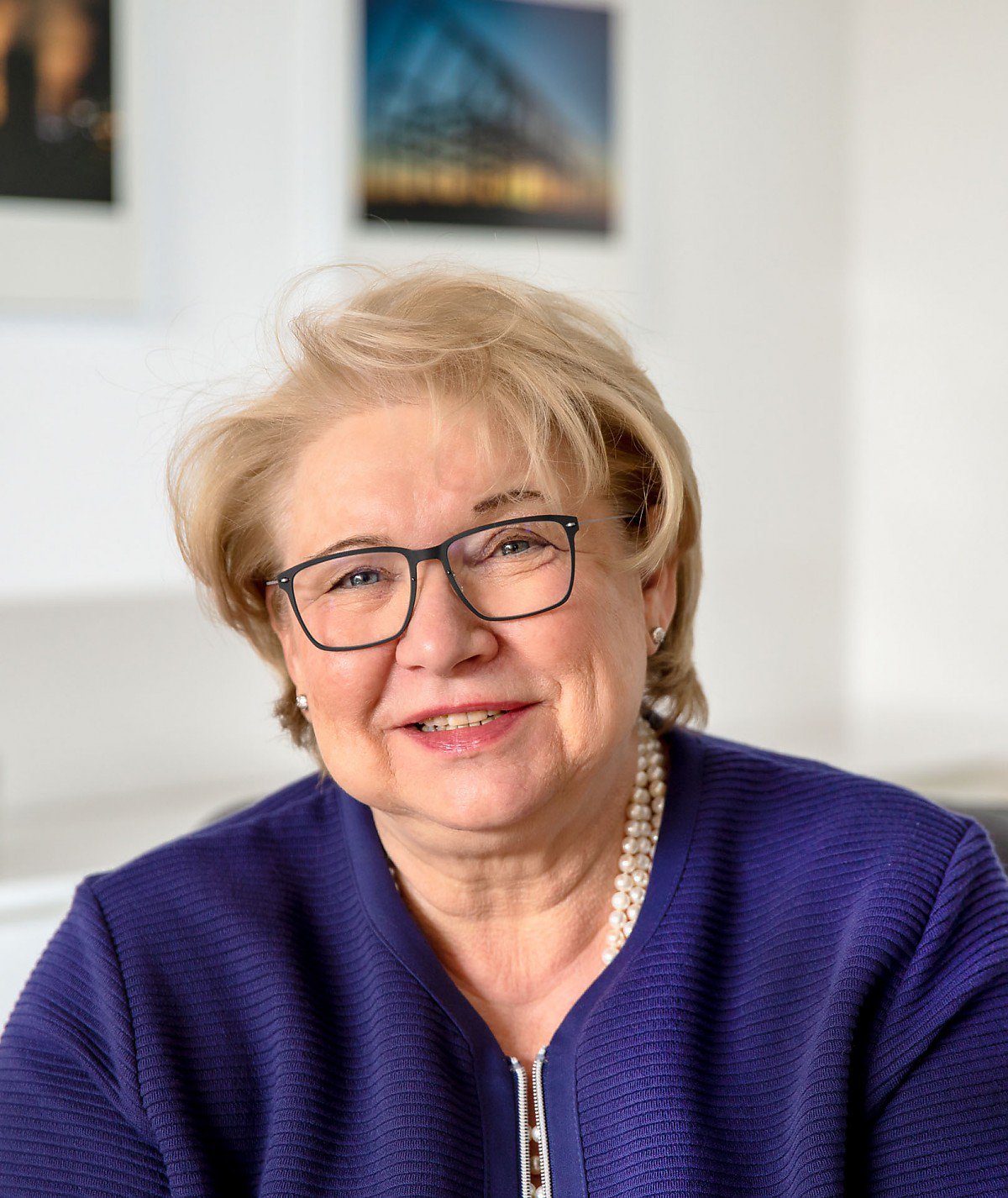 Portrait Mitarbeiter