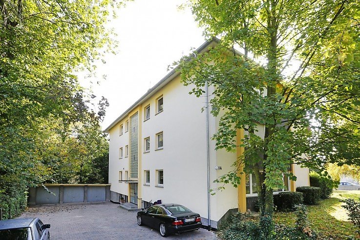 H�user kaufen Fr�ndenberg - gestiegene Preise