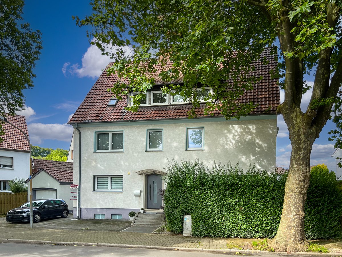 Immobilien Fr�ndenberg