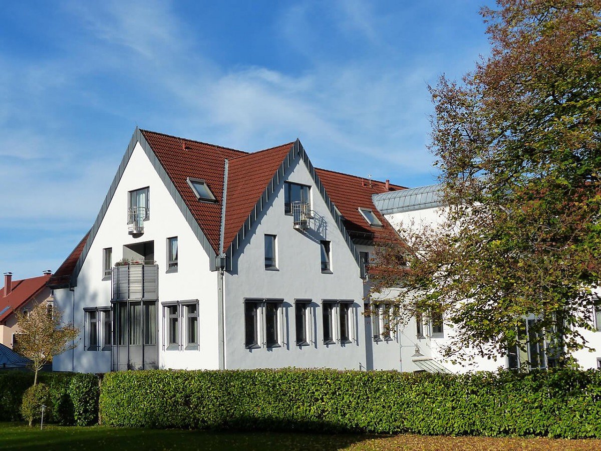 Haus verkaufen in Fröndenberg mit Maklerbüro Kappenstein