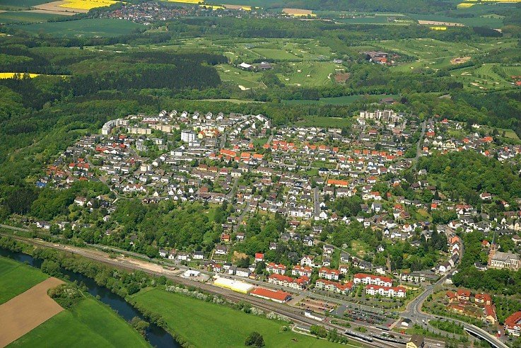 Fr�ndenberg Immobilien - steigende Nachfrage bei steigenden Kaufpreisen