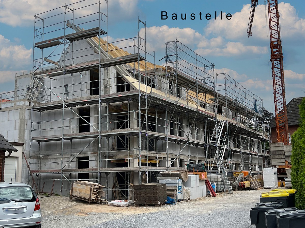 Wohnungsmakler in Fr�ndenberg