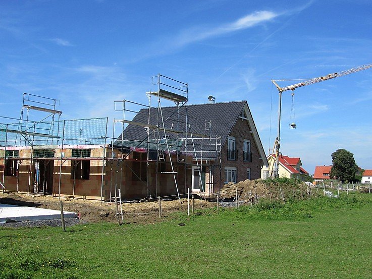 Immobilie kaufen Fr�ndenberg - energetische Sanierung