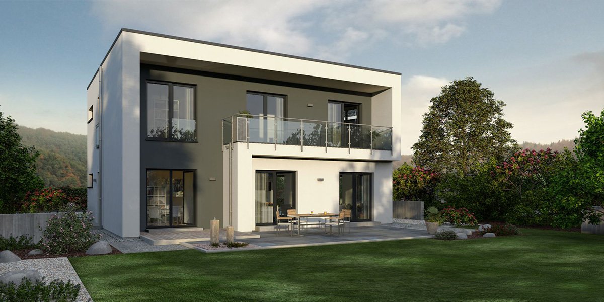 Neubau in Fröndenberg