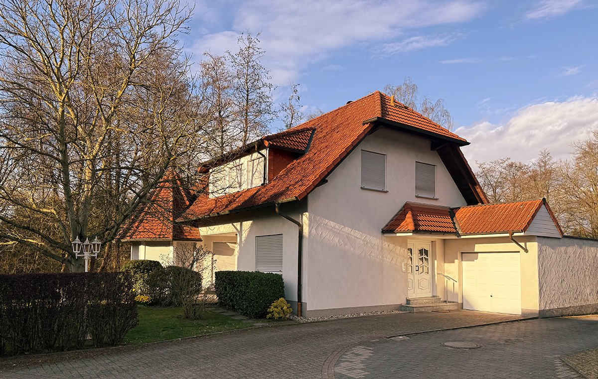 Makler Fr�ndenberg Marion Kappenstein Immobilien - Angebot