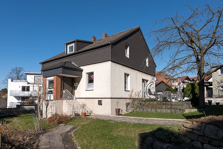 Immobilie verkaufen Unna - Preis-Trendwende?