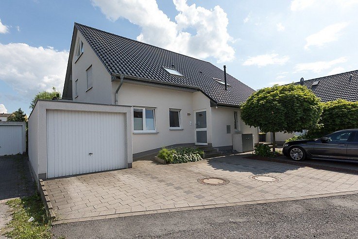 Haus in Fr�ndenberg-Fr�mern von Kappenstein Immobilien