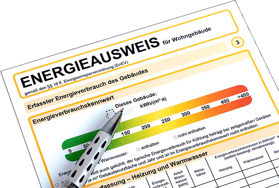 Immobilien Fröndenberg - Hauskauf - neuer Energieausweis ab Mai 2026