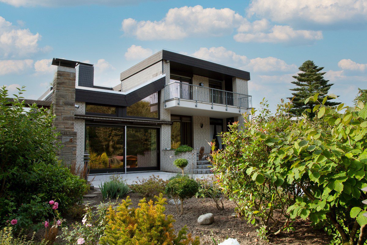 Haus kaufen in Fr�ndenberg