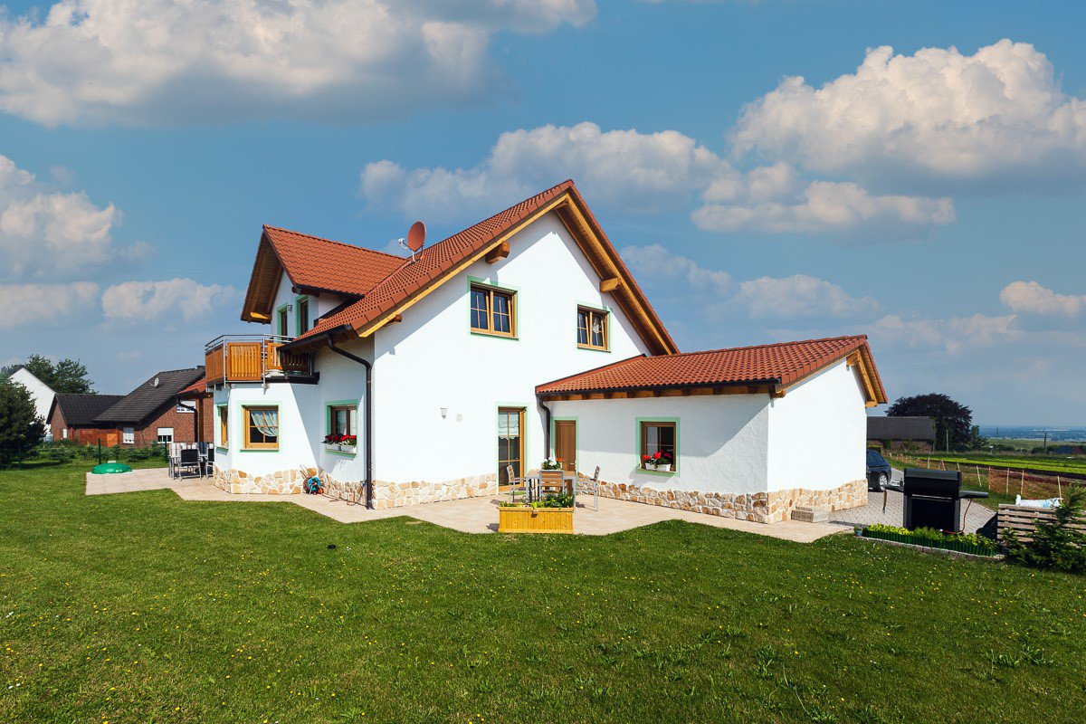 Immobilien Fr�ndenberg - riskante Finanzierungen beim Hauskauf