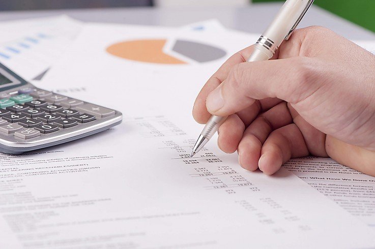 Makler Fr�ndenberg - Wohnfl�chenberechnung und die Finanzierung 