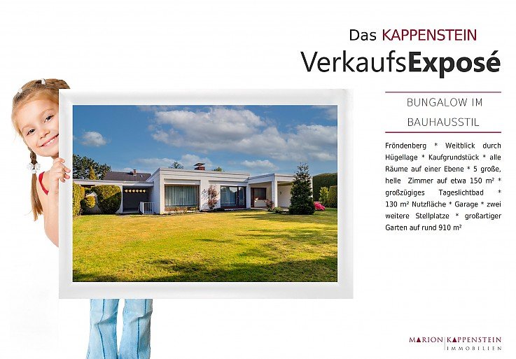 Einfamilienhaus kaufen in Fr�ndenberg