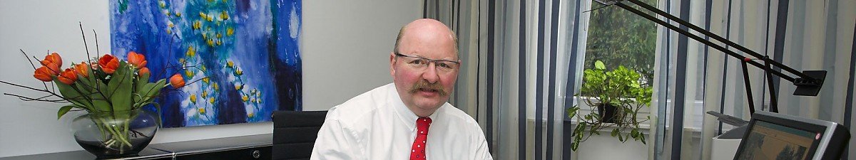 Maklerbüro Fröndenberg - Rüdiger Kappenstein