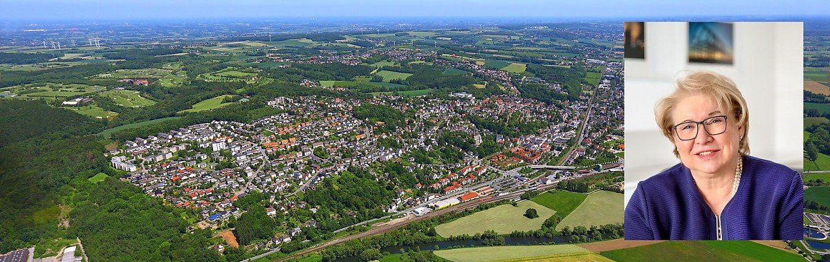 Makler Fr�ndenberg Marion Kappenstein