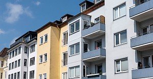 Mehrfamilienhaus in Fr�ndenberg