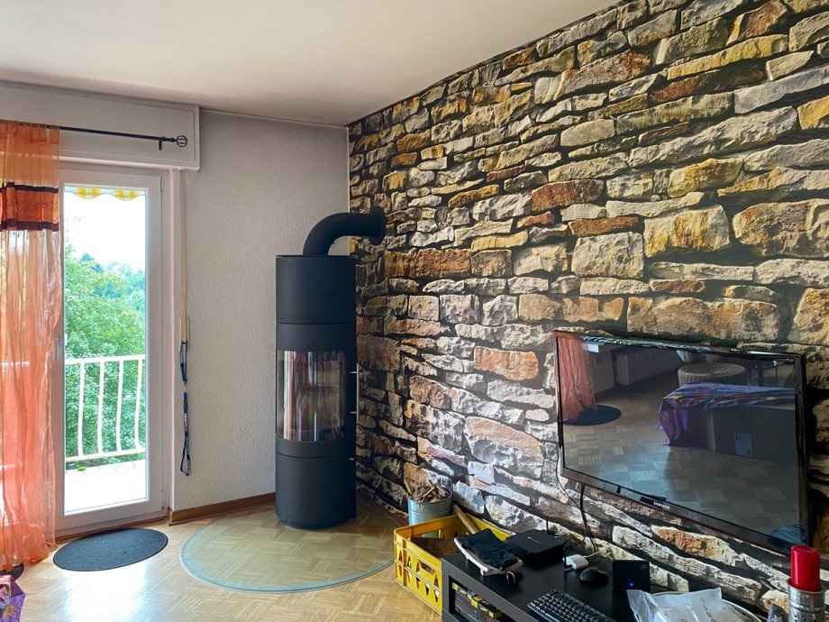 Kaminofen Etagenwohnung Fr�ndenberg