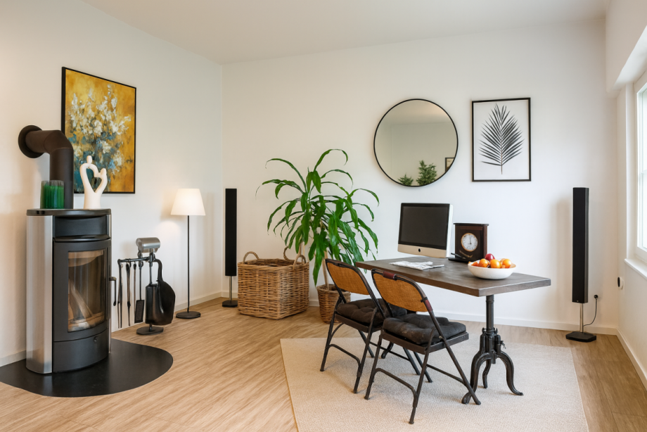  Einfamilienhaus Menden