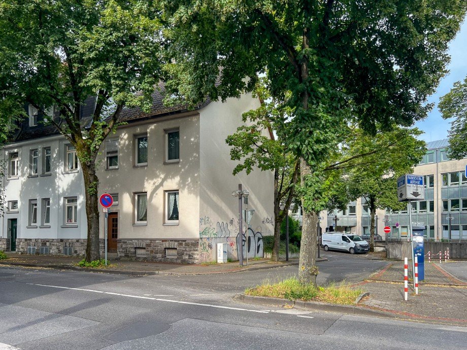  Zweifamilienhaus Menden Stadt