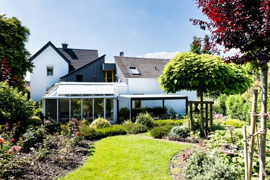  Zweifamilienhaus Menden - B�sperde