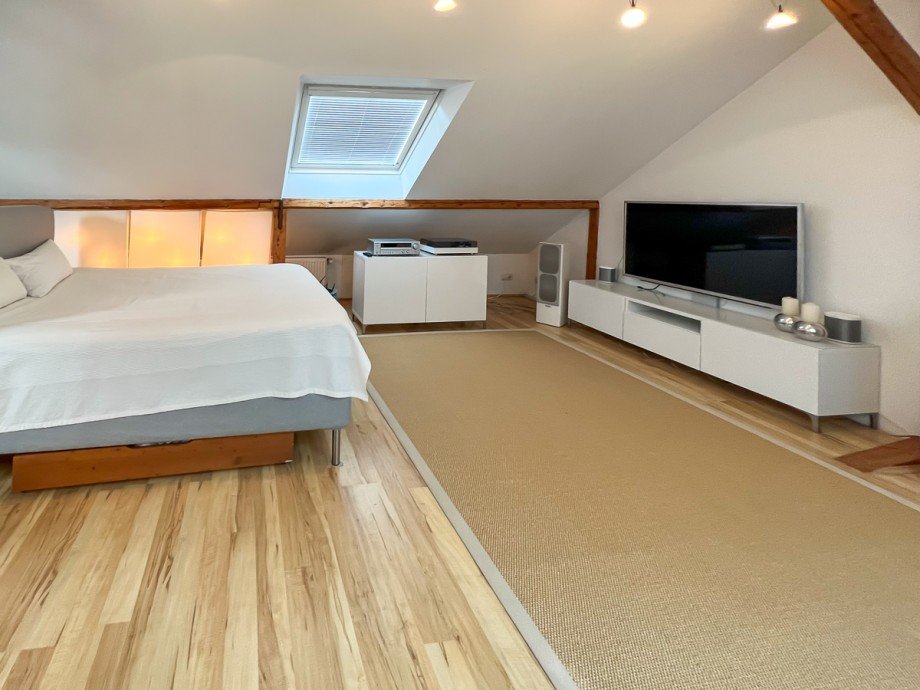 Hier f�hlen sich auch G�ste wohl Einfamilienhaus Fr�ndenberg/Ruhr - Zentrum
