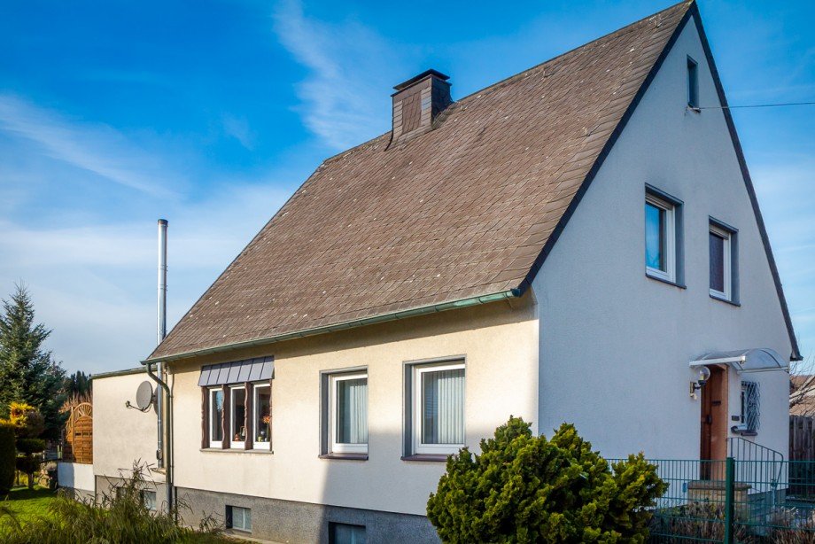  Einfamilienhaus Fr�ndenberg-Neimen