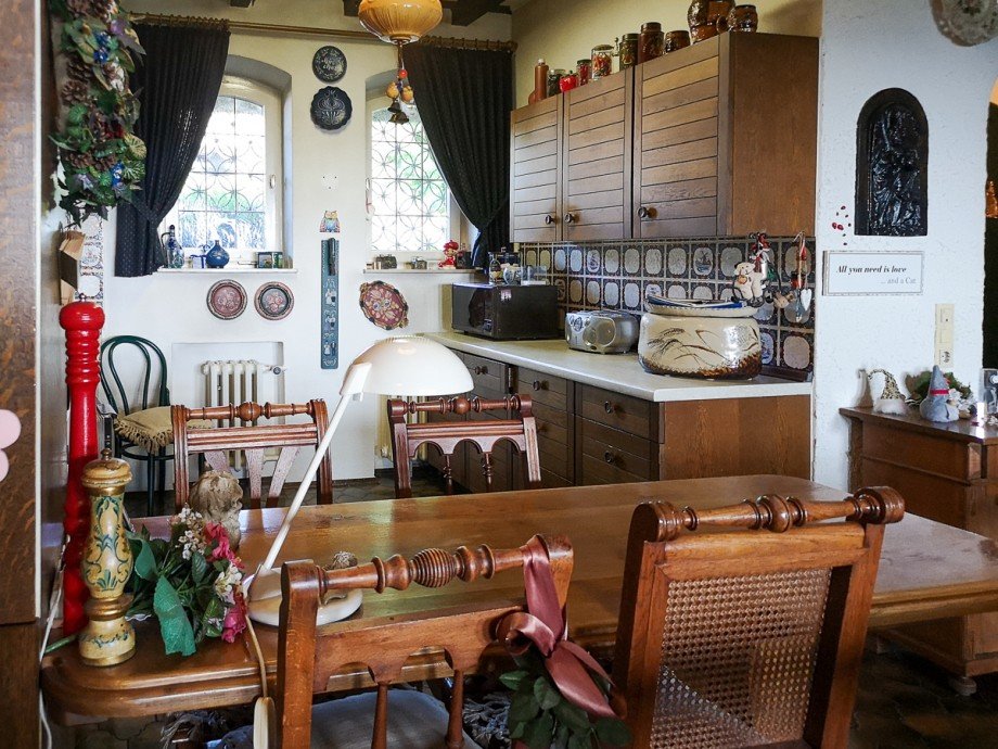  Einfamilienhaus Fr�ndenberg-Hohenheide