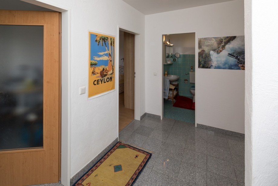  Etagenwohnung Fr�ndenberg