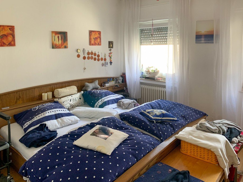  Etagenwohnung Fr�ndenberg