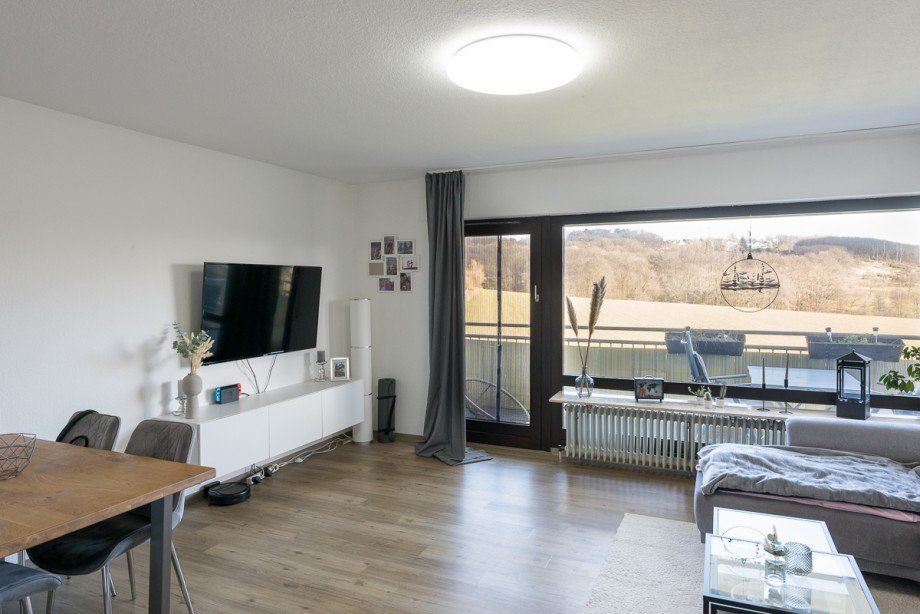 Wohnzimmer Wohnung Fr�ndenberg