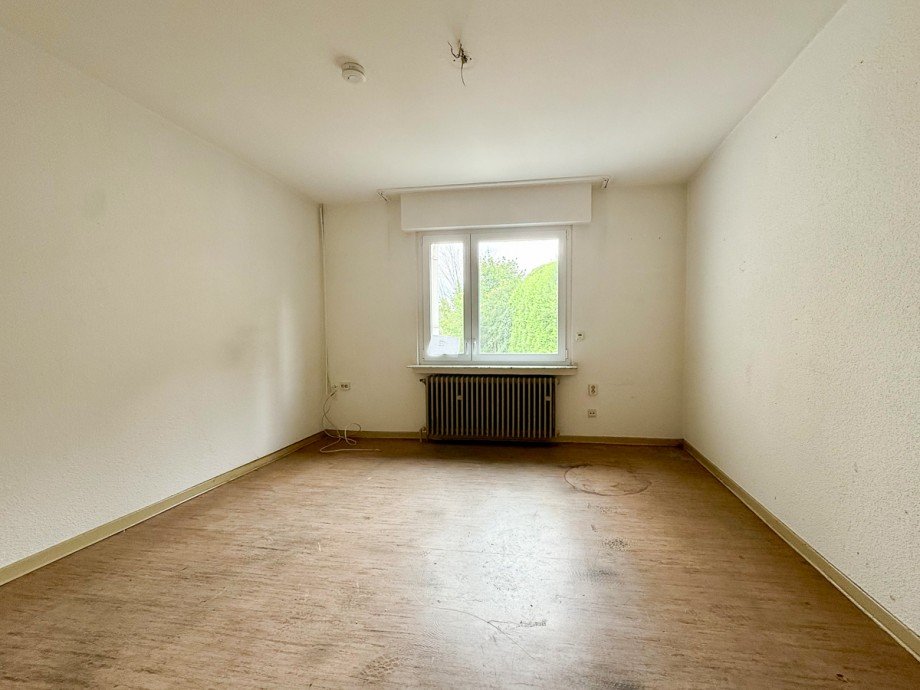 Schlafzimmer Zweifamilienhaus Wickede