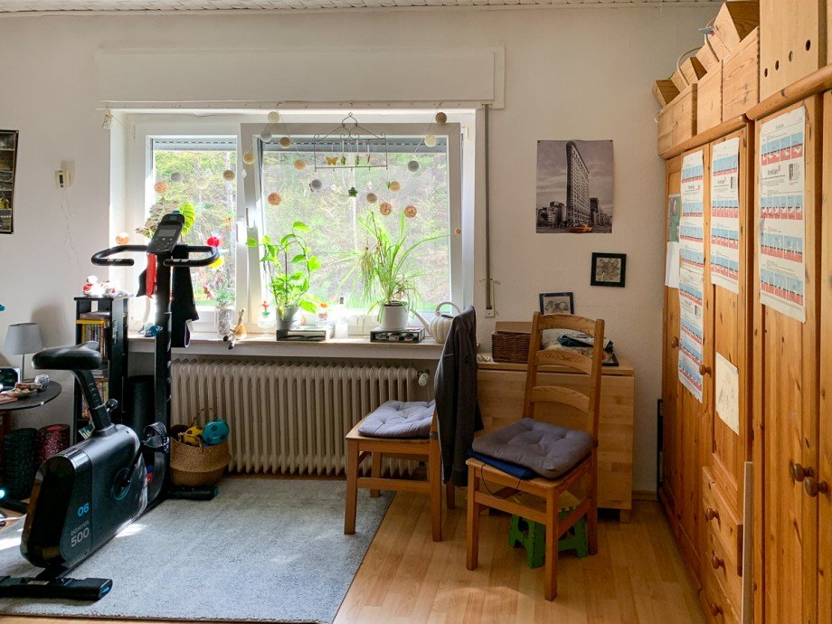  Etagenwohnung Fr�ndenberg